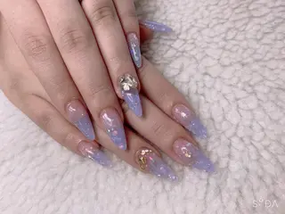 ネイル ニコ ニコのネイルデザイン