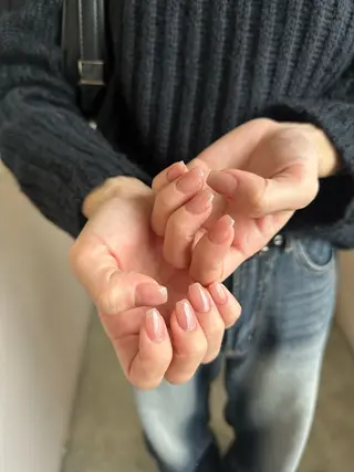 ネイル atelier design Amiのネイルデザイン