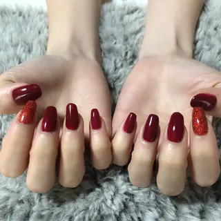ネイル COCO nailのネイルデザイン