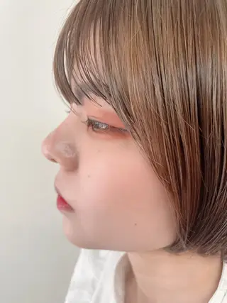 マツエク・マツパ CLALA sakae  LA.DONNA group所属・🌸 Miyuのマツエク・マツパデザイン