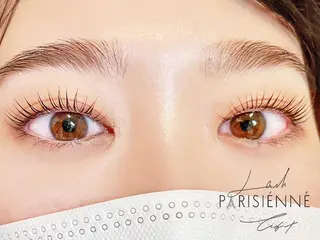 マツエク・マツパ Emina. Nのマツエク・マツパデザイン