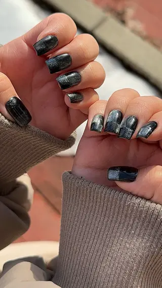 ネイル めそぴ ネイルのネイルデザイン