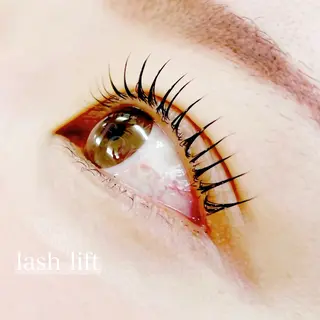 マツエク・マツパ eye forest sayakaのマツエク・マツパデザイン