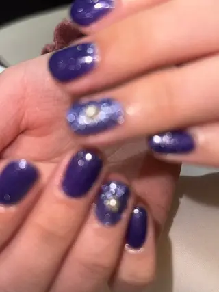 ネイル Angelique 田中/高崎のネイルデザイン