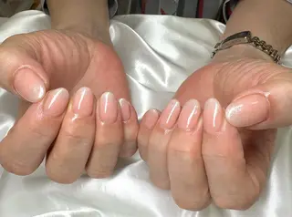 ネイル nu NANAのネイルデザイン