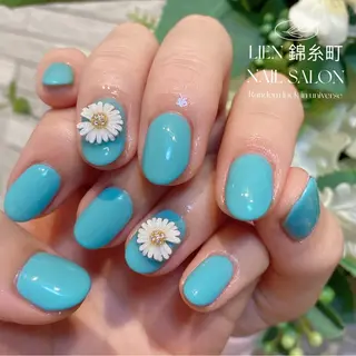 ネイル Lien _リエン リエンのネイルデザイン