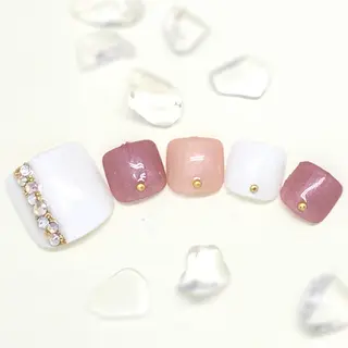 ネイル private nail salon papii所属・papii☆ kurodaのネイルデザイン