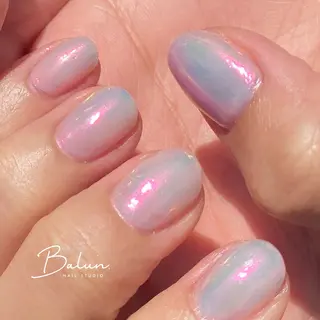 ネイル balun. nailのネイルデザイン