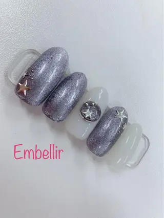 ネイル Embellir ♡鏡味のその他イメージ