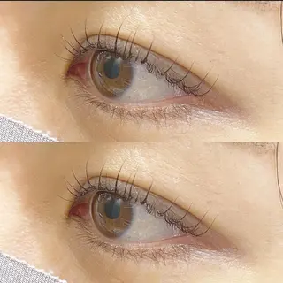 マツエク・マツパ 束感･似合わせ☽ mizunaのマツエク・マツパデザイン