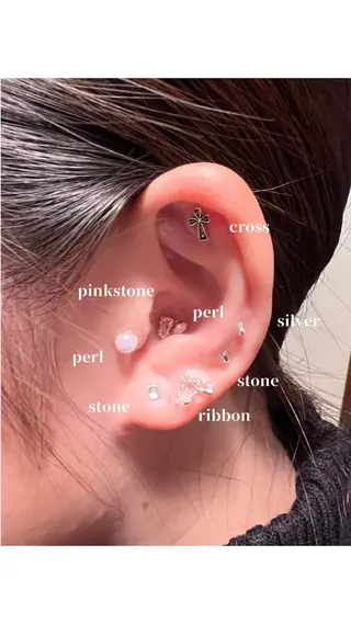 小島 優茉のエステ・リラクイメージ