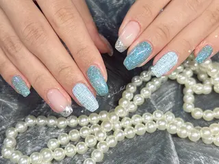 ネイル IRIS NAIL大塚のネイルデザイン