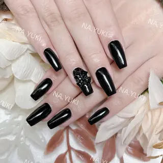 ネイル ✨ Riooo_のネイルデザイン