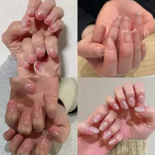 ネイル 野口 ネイルステーションのネイルデザイン