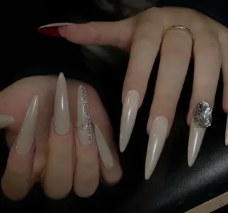 ネイル 🎀 Ayaka_nailのネイルデザイン