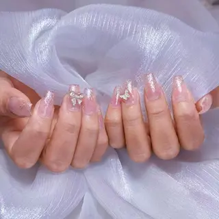 ネイル DIAMOND NailStudioのネイルデザイン