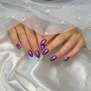 ネイル ネイルサロン Annieのネイルデザイン