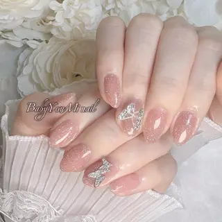 ネイル BabyYouMi nailのネイルデザイン
