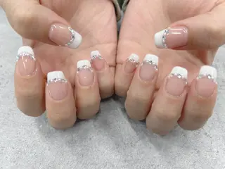 ネイル Nail Salon agré所属・agré ネイルサロン　アグレのネイルデザイン