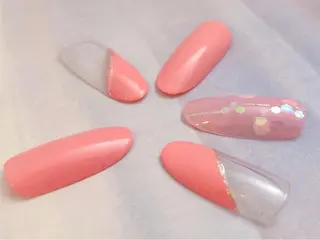 ネイル 🌸りな りなのネイルデザイン