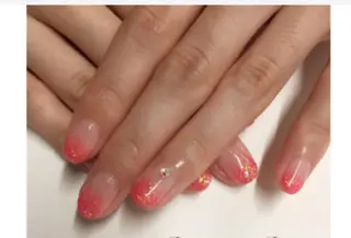ネイル Nail Salon Ｄream Mamのネイルデザイン