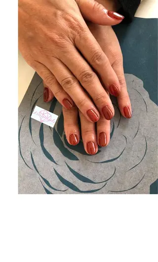 ネイル Asa miのネイルデザイン