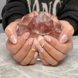 ネイル ゆぴねいる所属・ゆぴねいる yupinailのネイルデザイン