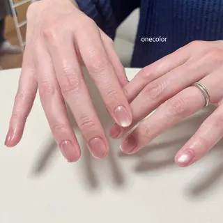 ネイル nail salon Katze＆Lino所属・Katze minaのネイルデザイン