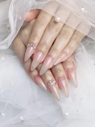 ネイル ネイルサロン lotusのネイルデザイン