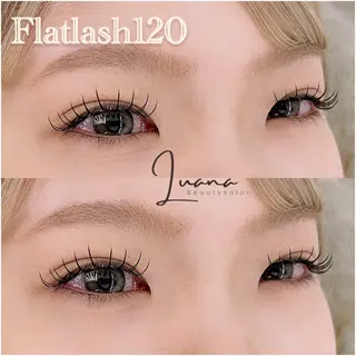 マツエク・マツパ Stella.✨ Ikedaのマツエク・マツパデザイン