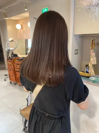 ロング カラー 💎wakaba💎 モデル募集中のヘアスタイル