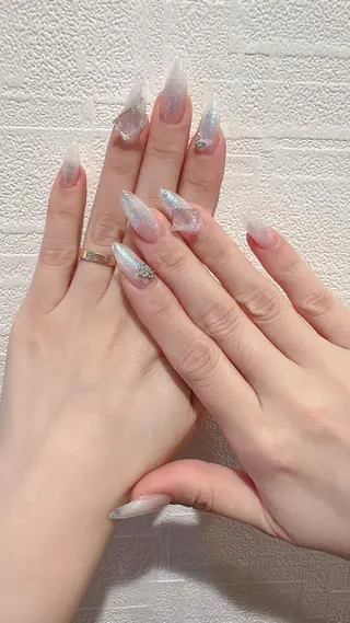 ネイル D-BEAUTY Nailsalonのネイルデザイン