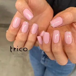 ネイル 竹本 恵美のネイルデザイン