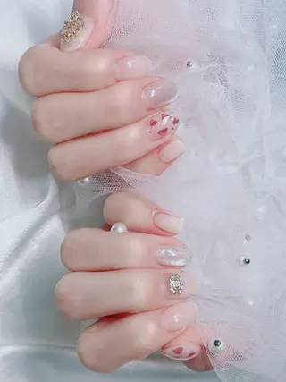 ネイル Cutil Nailsalon所属・Cutil. Nail🌈のネイルデザイン