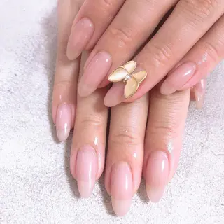 ネイル Mogu nail 二子玉川のネイルデザイン
