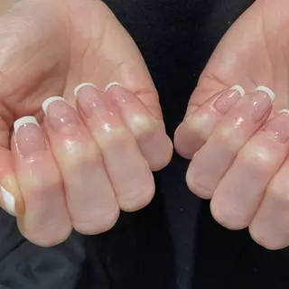 ネイル ルーナ新発田店所属・Luna- shigaのネイルデザイン