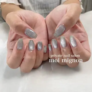 ネイル nailist Aki♡のネイルデザイン