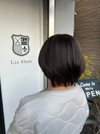 ショート かわもと ほのかのマツエク・マツパデザイン