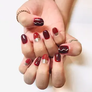 ネイル Yukako. Nのネイルデザイン