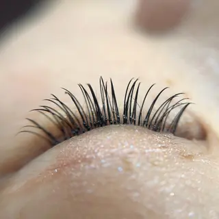 マツエク・マツパ Lilac二子玉川 大人のまつ毛サロンのマツエク・マツパデザイン