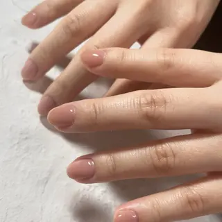 ネイル nail.gorin所属・吉村 優子のネイルデザイン