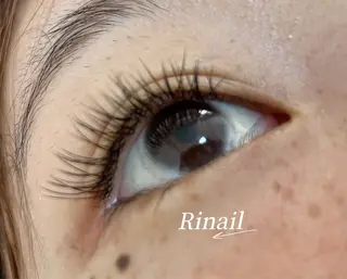 マツエク・マツパ YK Rinのネイルデザイン