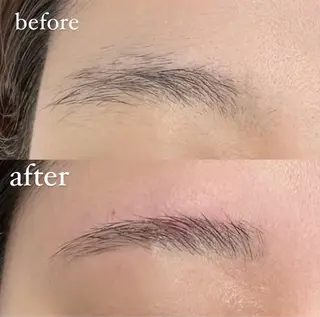 アイブロウ HARIS miyazakiの眉毛・アイブロウイメージ