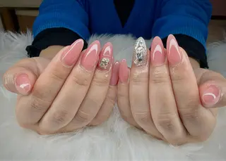 ネイル Yuki Nailsalonのネイルデザイン