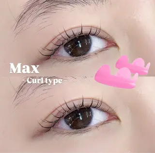 マツエク・マツパ eyelist ♡ Naruse ♡のマツエク・マツパデザイン