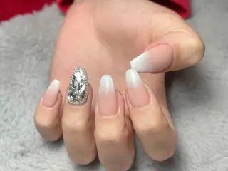 ネイル Bellissima 本厚木店　Likaのネイルデザイン