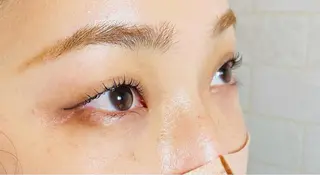 マツエク・マツパ 大矢 千晶のマツエク・マツパデザイン