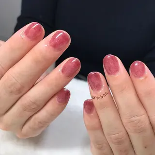 ネイル COCO+所属・COCO +のエステ・リラクイメージ