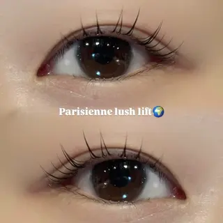 マツエク・マツパ Bianca 大宮店 YANAGI🐕のマツエク・マツパデザイン