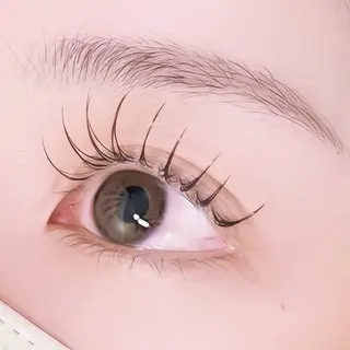 マツエク・マツパ すずき ゆいのマツエク・マツパデザイン